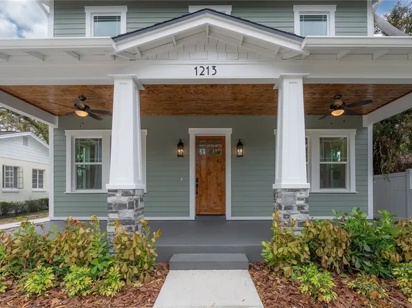 1213 E Flora St, Tampa, FL 33604