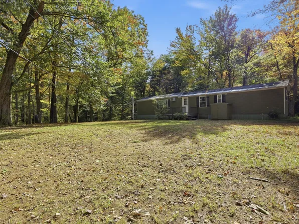 100 Lower Middle Road, Lebanon, ME 04027