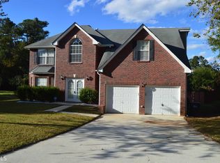 6010 Pavestone Dr, Powder Springs, GA 30127