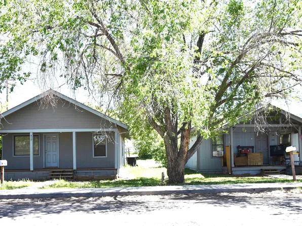 417-429 W Sheridan Ave, Williams, AZ 86046