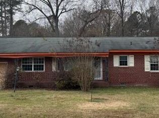 105 Pleasant Plain Rd, Ahoskie, NC 27910