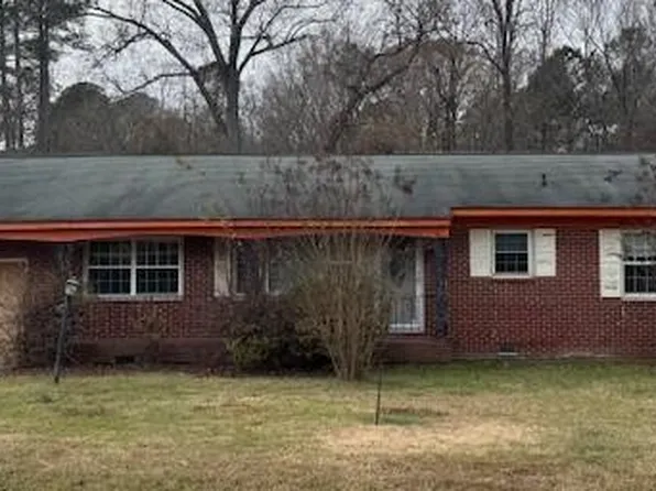 105 Pleasant Plain Road, Ahoskie, NC 27910