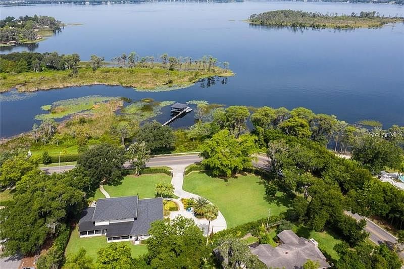 8 Chase Rd, Windermere, FL 34786 Zillow