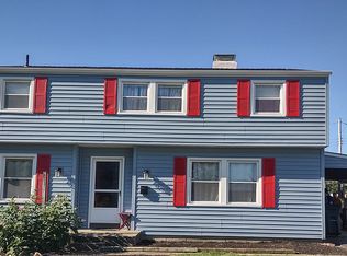 4834 Taunton Way, Columbus, OH 43228