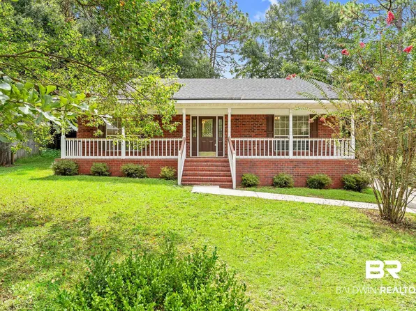 255 Maple Cir, Daphne, AL 36526