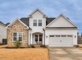 503 River Oaks Ln, Evans, GA 30809