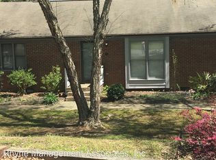 4600B Brockton Dr, Raleigh, NC 27604
