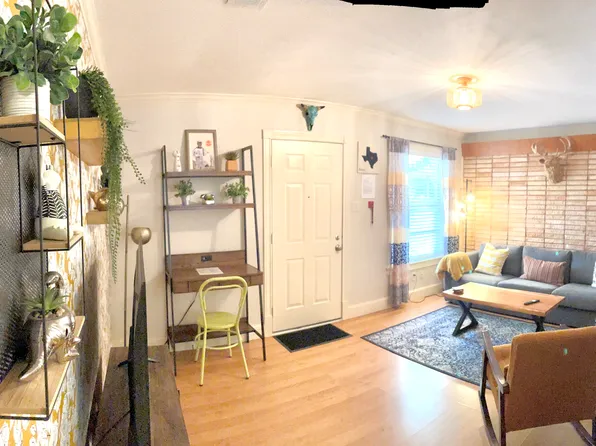 1510 Chelsea Ln Unit B, Austin, TX 78704