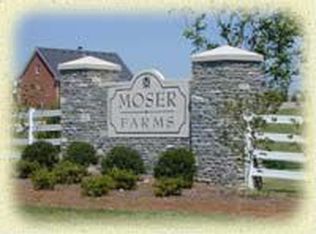 6307 Zurich Ct, Prospect, KY 40059