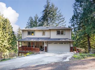 16 Wintercress Way, Bellingham, WA 98229