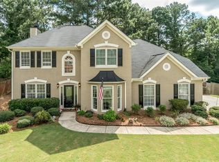 110 Spring Laurel Ct, Johns Creek, GA 30097