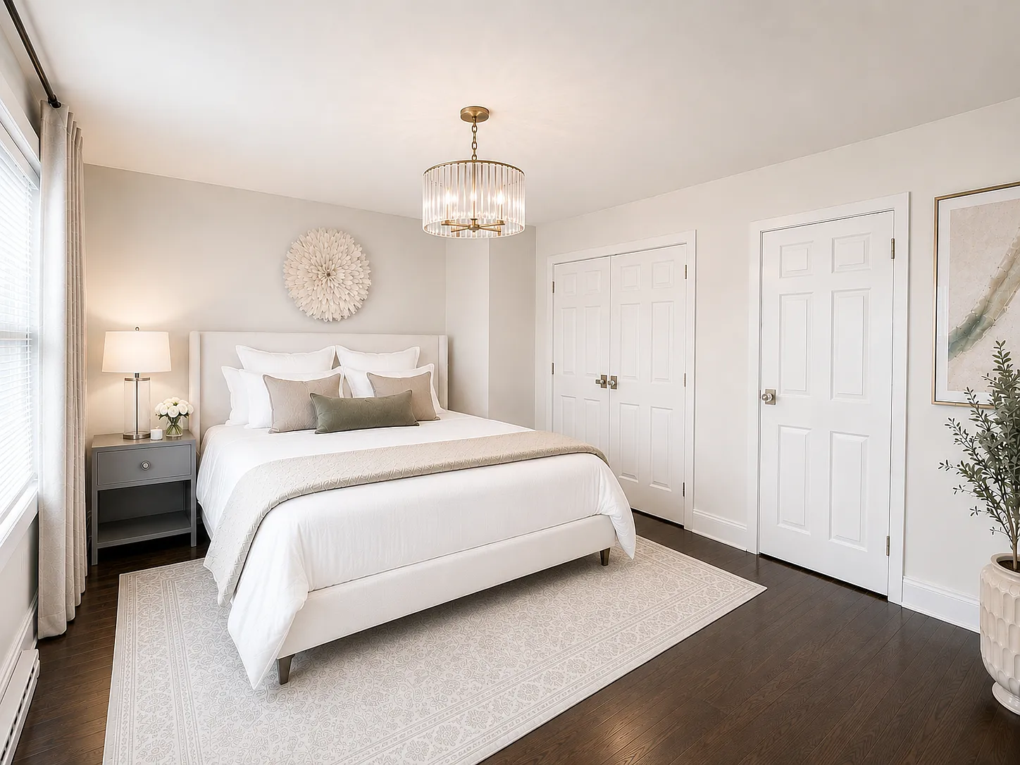 2 bed, 1400 sqft, $2,295 — Photo 3