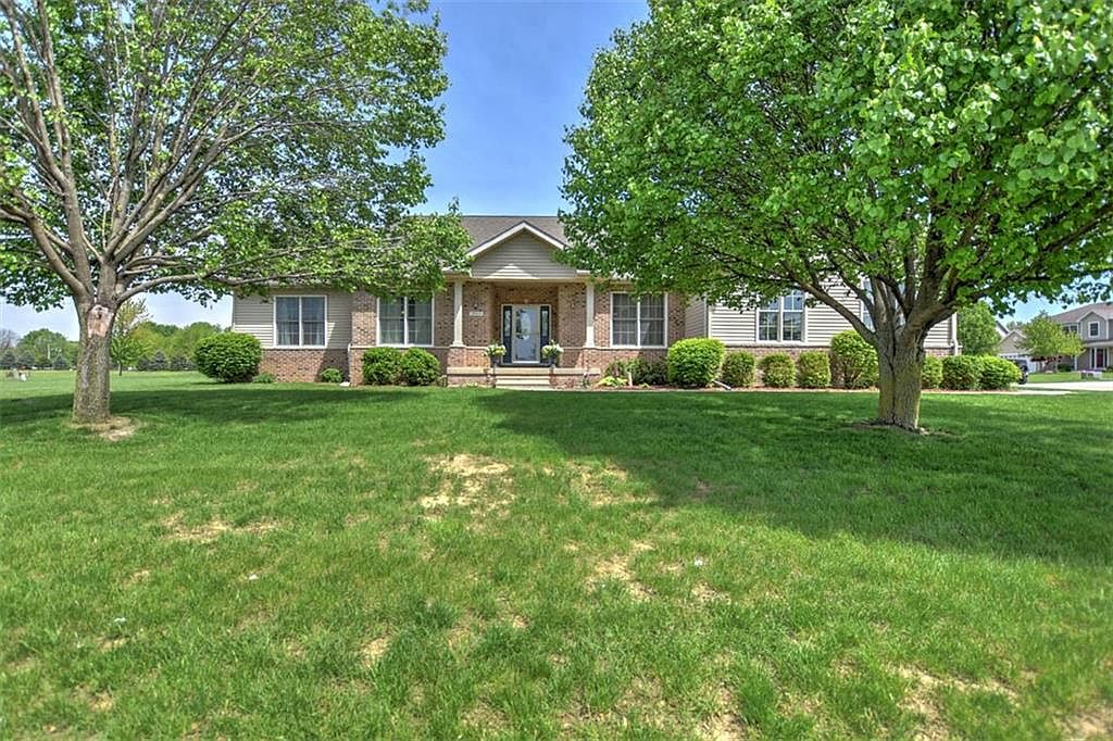 2665 Day Dr, Decatur, IL 62521 | Zillow