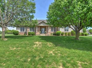 2665 Day Dr, Decatur, IL 62521