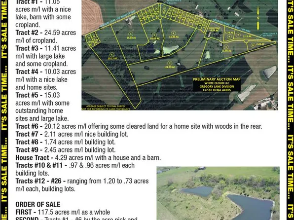 251 Gregory Ln, Springfield, KY 40069