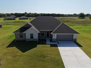 219 Hope Ave, Shawnee, OK 74804