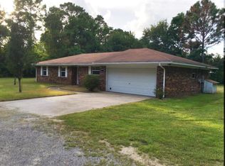 2919 Airport Rd, Panama City, FL 32405