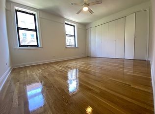 824 W 176th St #3T, New York, NY 10033