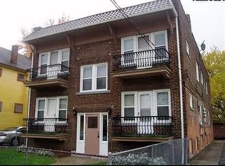 880 E 144th St, Cleveland, OH