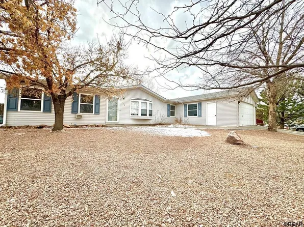 112 High Meadows Ter, Florence, CO 81226