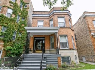 1422 W Winona St, Chicago, IL 60640