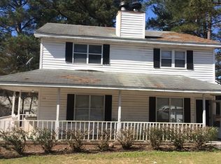 124 Leila Ln #B, Columbia, SC 29223