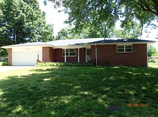 1317 Starlite Dr, Joplin, MO 64801