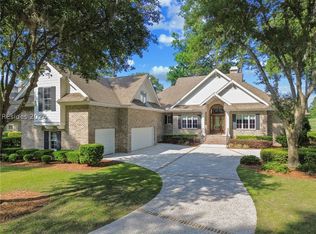 229 Bamberg Dr, Bluffton, SC 29910