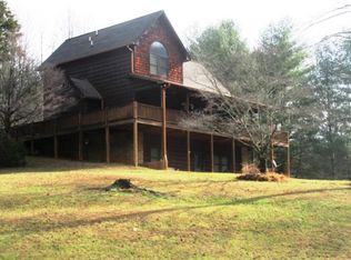 1202 Spaniard Branch Trl, Hiawassee, GA 30546