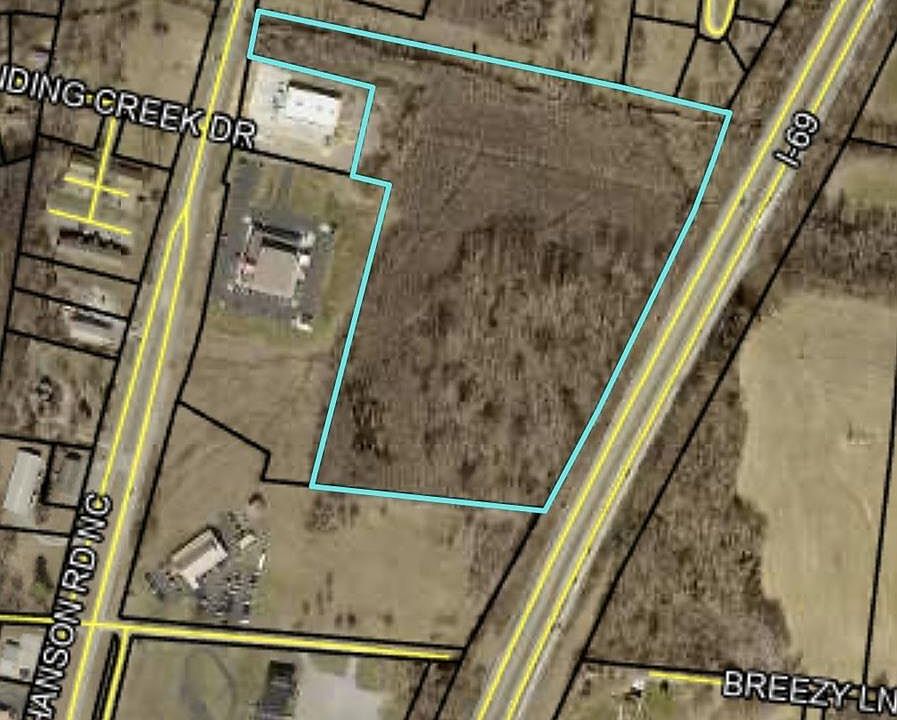 1st image of 3602 Hanson Rd