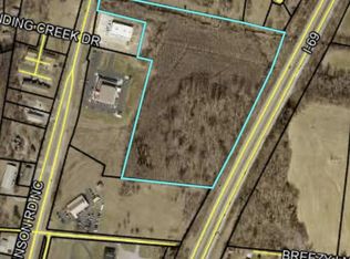 3602 Hanson Rd, Madisonville, KY 42431