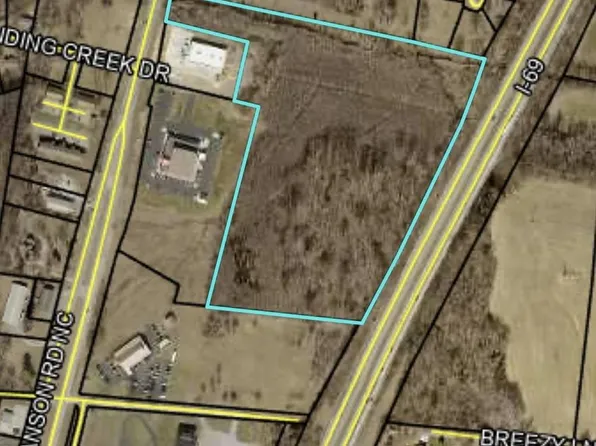 3602 Hanson Rd, Madisonville, KY 42431