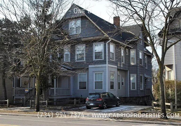 624 Packard St — Photo 1
