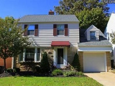 1408 Clearview Rd, Lyndhurst, OH, 44124