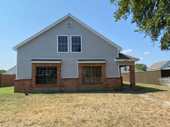 10236 Budtime Ln, Dallas, TX 75217