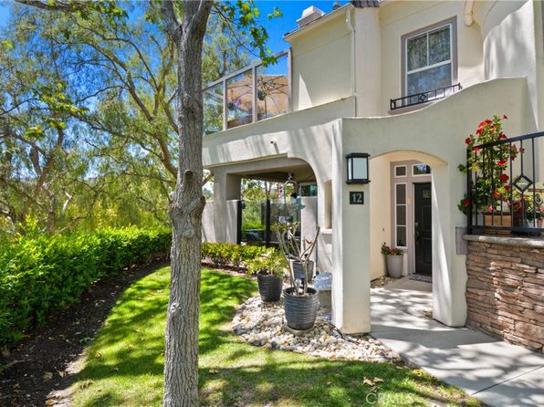 12 Saphir Way, Aliso Viejo, CA 92656