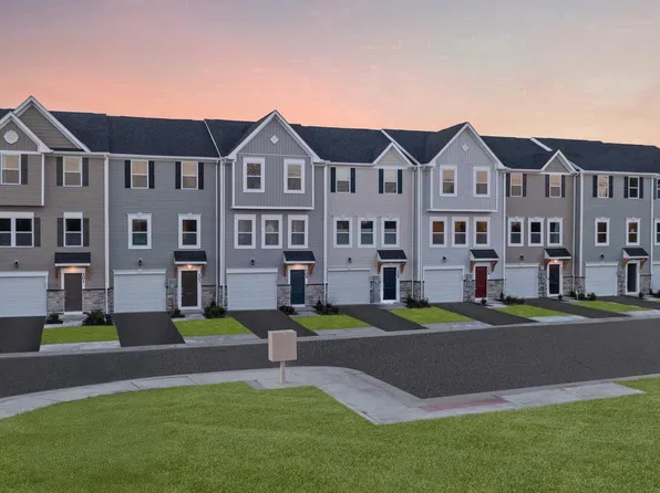 Sherman Ave Homesite 542, Ranson, WV 25438