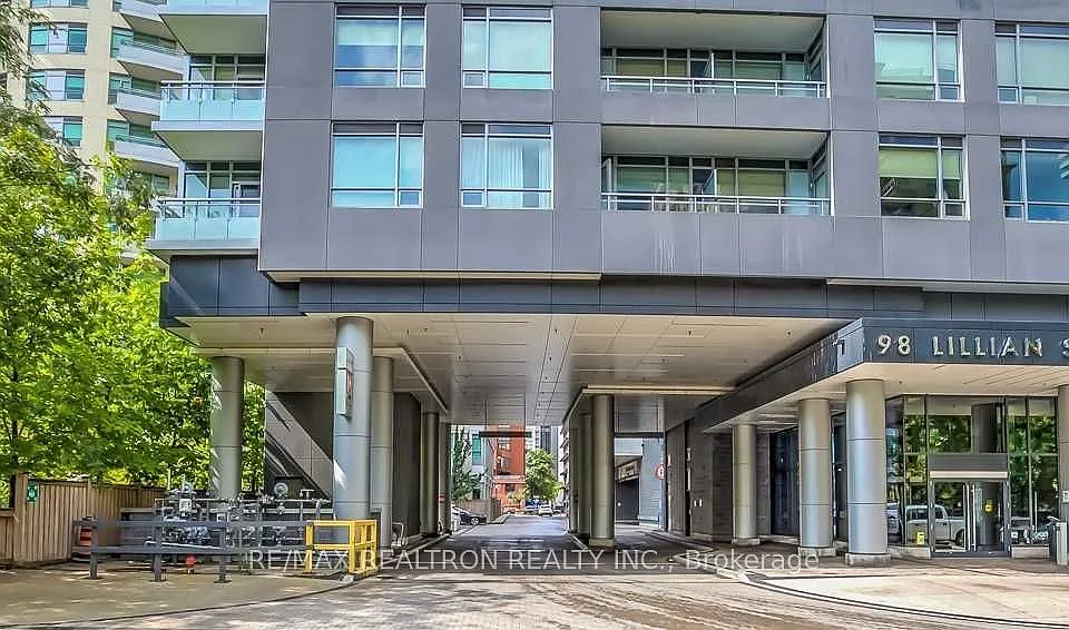 98 Lillian St #427
