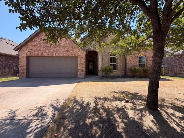 1683 Saint Croix St, Burleson, TX 76028