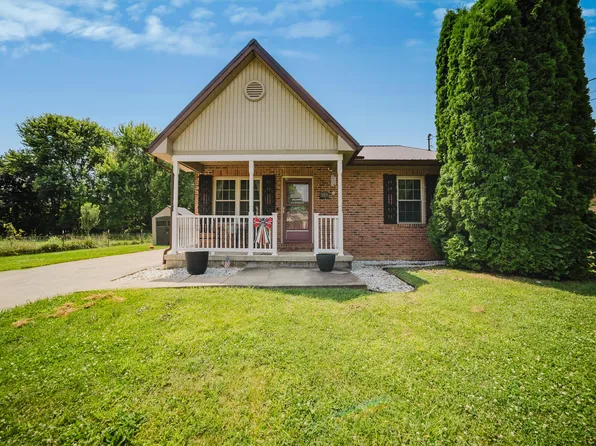959 Champion Ave, Lancaster, OH 43130