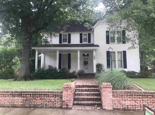 1234 Haven St, Jonesboro, AR 72401