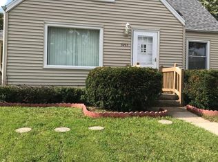 3823 S 22nd St, Milwaukee, WI 53221