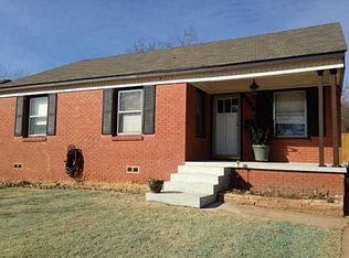 1809 NW 36th St, Oklahoma City, OK 73118