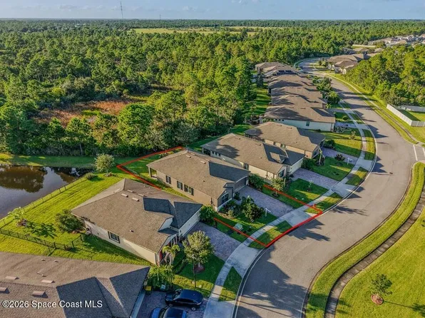 4324 Caladium Cir, West Melbourne, FL 32904