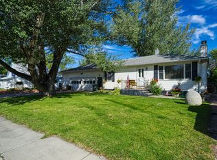 611 E Laramie St, Gillette, WY 82716