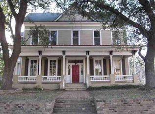 501 S Magnolia St, Palestine, TX