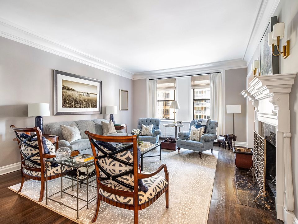 1st image of 210 W 90th St APT 5J