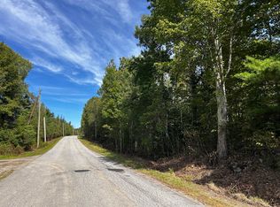 LOT Ward Hill Rd #A, Troy, ME 04987