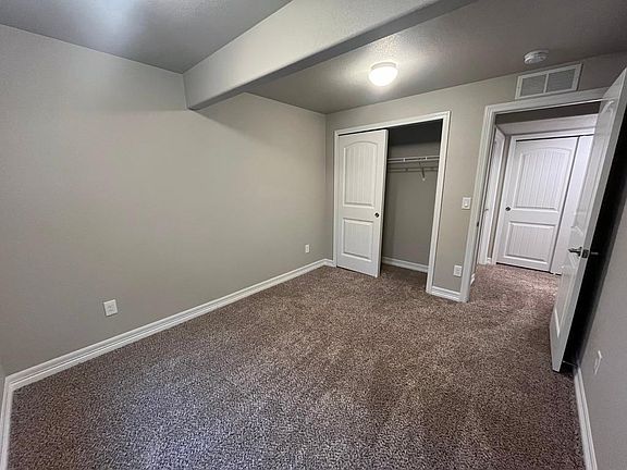 Bedroom #1