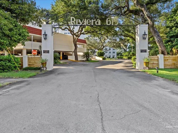 615 Bayshore Dr APT 1202, Pensacola, FL 32507